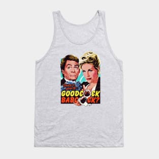 GOODCOCK BABCOCK Tank Top